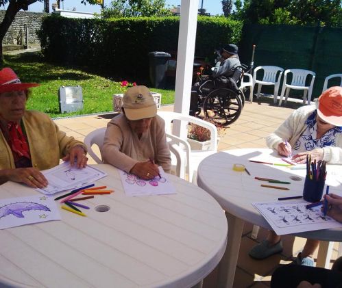 Servicios de Residencial El Castillo