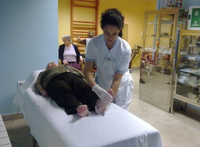 Actividades de Residencial El Castillo