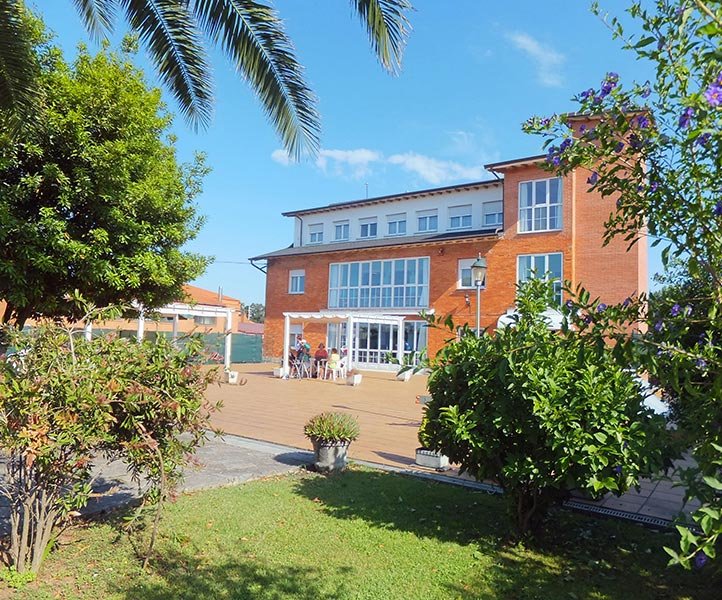 Nuestra residencia